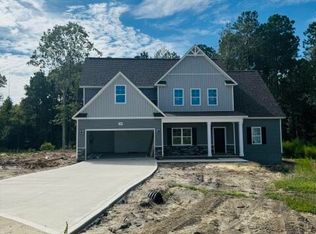 508 Sea Ray Cv, Holly Ridge, NC 28445