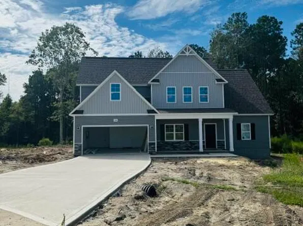 508 Sea Ray Cove, Holly Ridge, NC 28445
