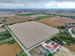 0 Tupperville Rd, Chatham Kent, ON N0P2M0