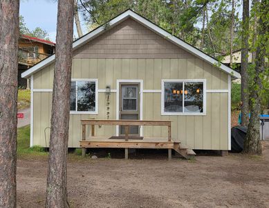 W6032 Northern Lights Cir, Tomahawk, WI, 54487