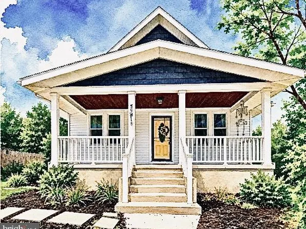 594 E Holly Ave, Pitman, NJ 08071