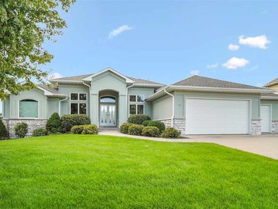 40 Auburn East Ln, Coralville, IA, 52241