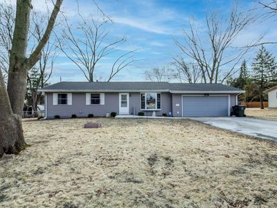 521 Hyland Drive, Stoughton, WI, 53589