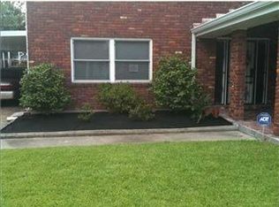720 Sena Dr, Metairie, LA 70005