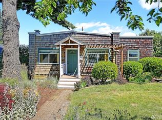 6036 38th Ave SW, Seattle, WA 98126