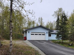 2431 W Trapline Dr, Wasilla, AK 99654