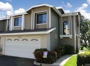 23371 Via Linda #45, Mission Viejo, CA 92691