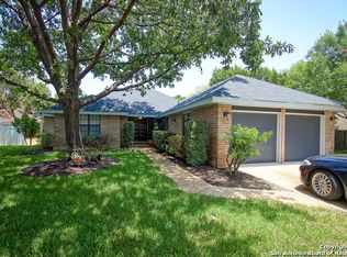 16934 Hidden Timber Wood, San Antonio, TX 78248