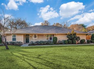 313 E Bethel School Rd, Coppell, TX 75019