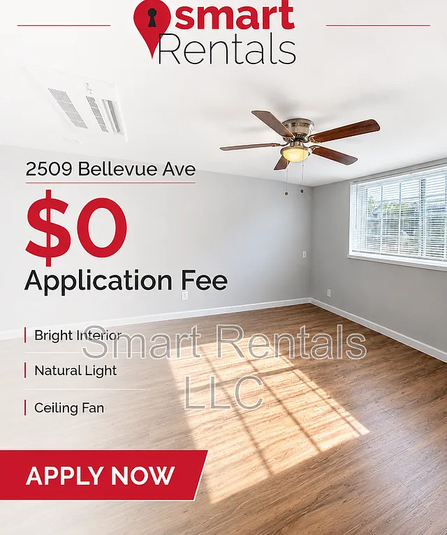 1 bed, 1.0 bath, 650 sqft, $1,100 — Photo 1