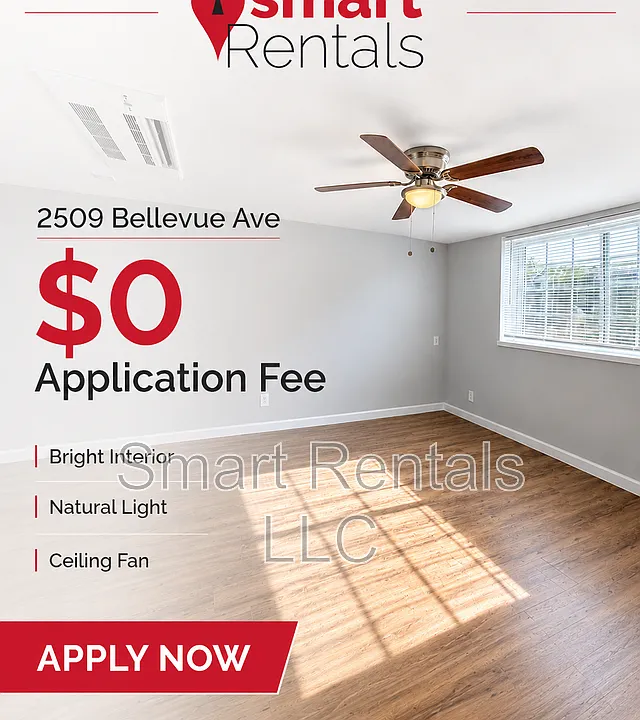 2509 Bellevue Ave #2