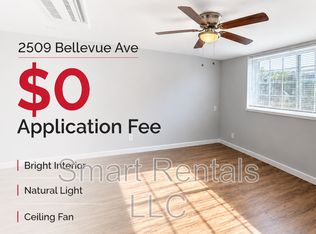 2509 Bellevue Ave #2, Saint Louis, MO 63143
