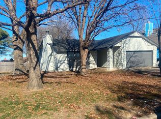 10833 E 67th St S, Tulsa, OK 74133