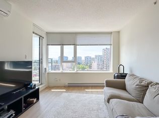 7733 Firbridge Way #1307, Richmond, BC V6X0M7