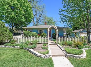 4846 Morehead Ave, White Bear Lake, MN 55110