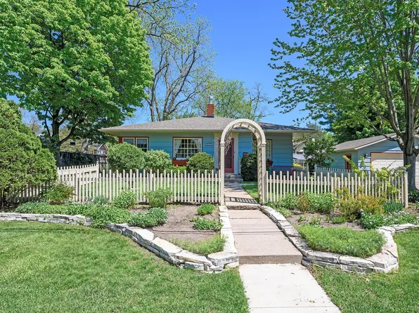 4846 Morehead Ave, White Bear Lake, MN 55110