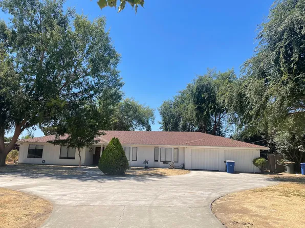 1291 N Lemoore Avenue, Lemoore, CA 93245