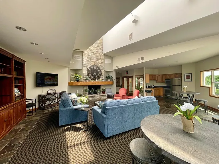 Club House