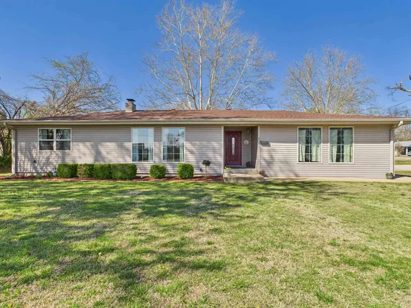 419 W North St, Mountain Home, AR 72653