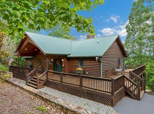 294 Brasstown View Rd, Murphy, NC 28906