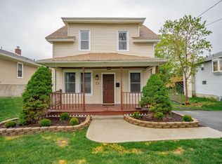 74 Ormond St, Albany, NY 12203