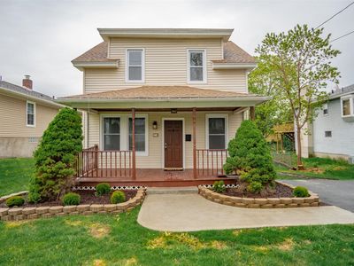 74 Ormond St, Albany, NY, 12203