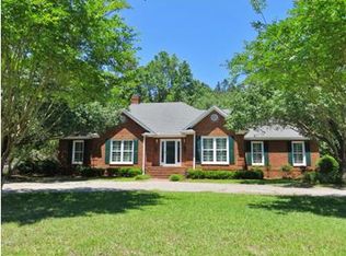 1981 Golfair Rd, Sumter, SC 29154