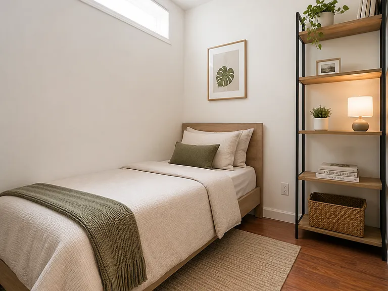 276 Stanhope St #2A — Photo 5