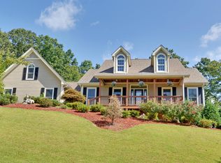 381 The Oaks Dr #1, Ellijay, GA 30540