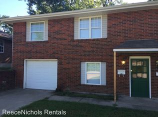 107 S Glenwood Ave, Independence, MO 64053