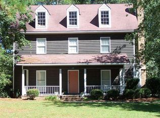 114 Olde Towne Dr, Statesboro, GA 30458