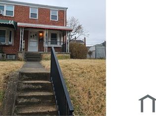 455 Torner Rd, Baltimore, MD 21221