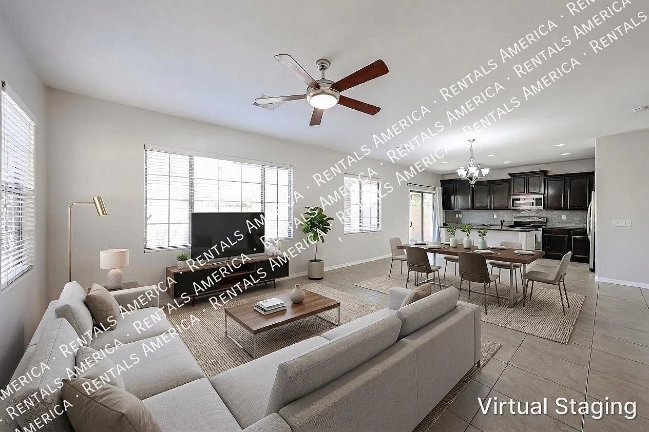 Beautifully Updated Chandler Home in Gated Nicholas Point Community — Photo 1