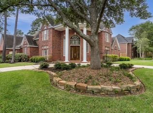 13707 Pegasus Rd, Cypress, TX 77429