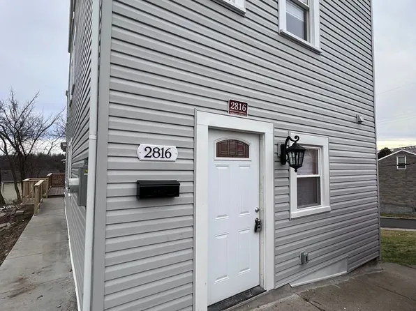 2816 Spring St, Pittsburgh, PA 15210