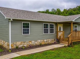 40 Eddie Dr, Old Fort, NC 28762