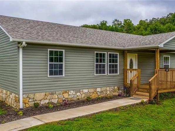 40 Eddie Dr, Old Fort, NC 28762