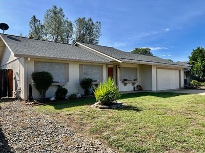 3651 Lake Forest Dr, Redding, CA, 96003