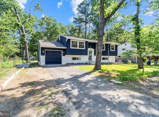 309 California Trl, Browns Mills, NJ 08015