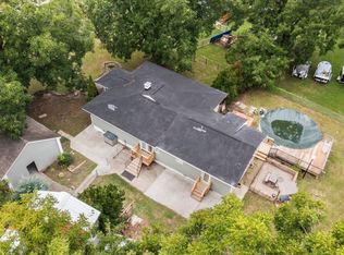 350 Raeford Rd, Angier, NC 27501