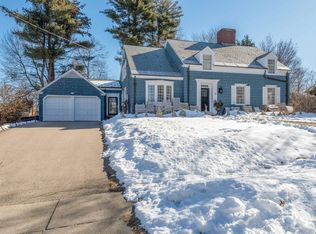 15 Chester St, Nashua, NH 03064