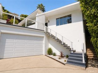 2050 Sanborn Ave, Los Angeles, CA 90027