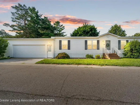 148 Linden Blvd, Mason, MI 48854