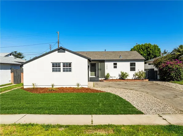 14261 Gager St, Pacoima, CA 91331