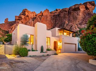 5641 N Echo Canyon Cir, Phoenix, AZ 85018