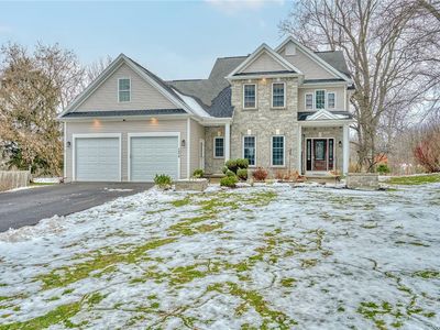 1272 State Rd, Webster, NY, 14580