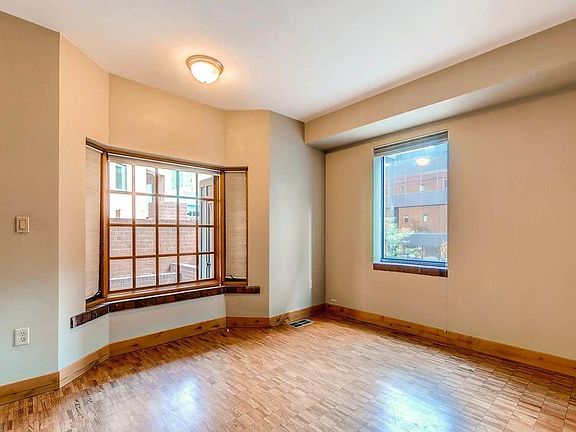 3RD Bedroom or Office