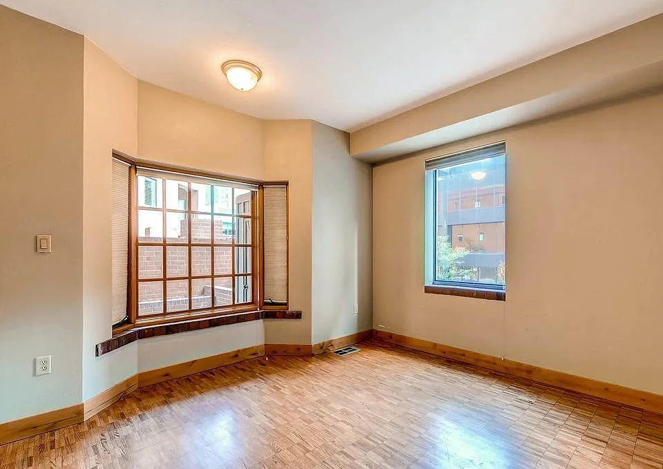3RD Bedroom or Office