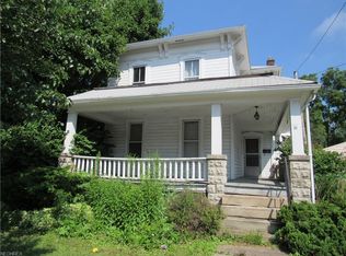 61 E League St, Norwalk, OH 44857