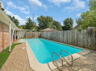 8218 Concho St, Houston, TX 77036